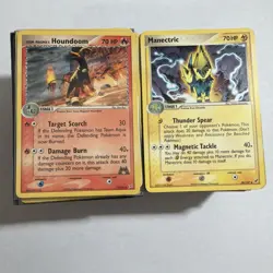 Pokemon Cards Bulk - Lot 230 - Image 1