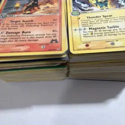 Pokemon Cards Bulk - Lot 230 - Image 2