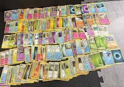 Pokemon Cards Bulk - Lot 230 - Image 5