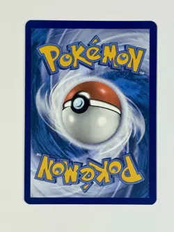 Pokemon TCG - N’s Zorua - 189 Black Star Promo - 2025 S&V: JTG - ETB Promo - Image 5