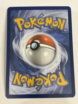 Pokemon TCG - Blastoise ex 009/165 Sv: Scarlet & Violet 151 Holo Double Rare NM - Image 2