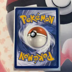 Pokemon TCG Mewtwo 052 Black Star Promo 2023 151 IR Holo Rare 151 - Image 2