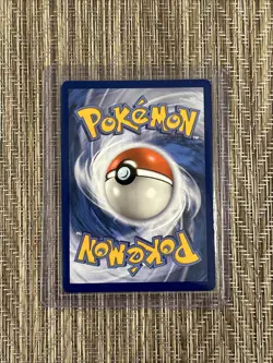 Blanche Trainer Ultra Rare Black Star Promo SWSH227 Pokemon 2022 GO NM/M - Image 3
