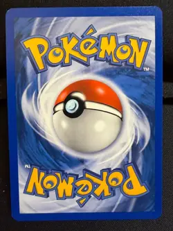 Pokemon EX FireRed & LeafGreen Tangela Rare (30/112) NM/LP - Image 2