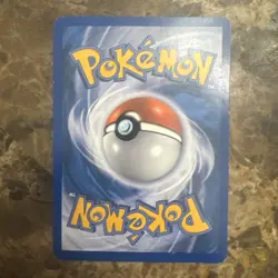 Fisherman 92/123 Pokemon HGSS Non Holo Lp-mp - Image 2