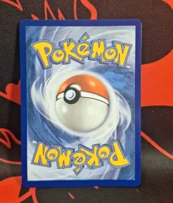 Espeon EX 175 Scarlet and Violet Promo Pokemon TCG Raw NM - Image 2