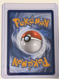 Flareon Ex 14/131 Pokemon TCG S&V Prismatic Evolutions Double Rare Holo NM - Image 2