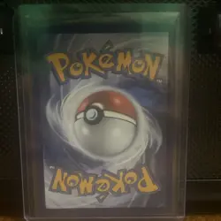 Pokemon Kangaskhan Sv10 Destined Rivals 204/182 Illustration Rare Full Art Holo - Image 2