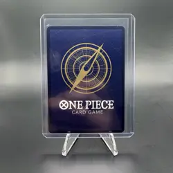 Izo OP03-003 ALT ART PRB-01 One Piece The Best PREMIUM BOOSTER English - Image 2