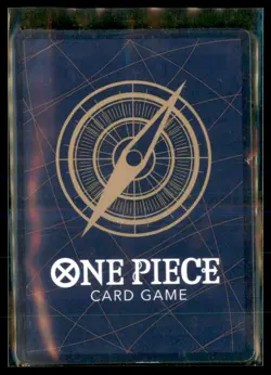 One Piece Legacy of the Master OP12-015 Monkey D. Luffy Alternate Art - Image 2