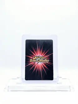 Franky God Omega Rare One Piece Miracle Battle Carddass Bandai - Image 2