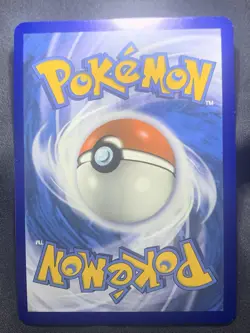 Pokemon TCG Psyduck Scarlet Violet-151 Holo Illustration Card 175/165 Rare - Image 2
