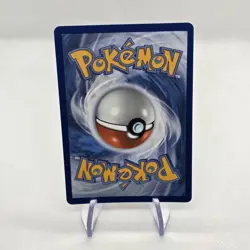 Firebreather 119/094 Phantasmal Flames Full Art Ultra Rare Holo Pokemon Card NM - Image 2