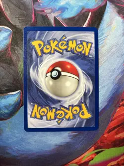 Magikarp 47/82 1st Edition Team Rocket Non Holo Pokemon Card - Image 3