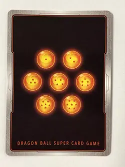 Dragon Ball Super Card Game Manga Booster SB01-041 Majin Buu Good - Image 2