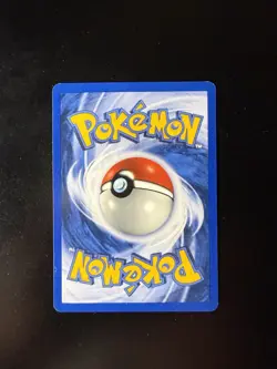 GERMAN Charmander (Glumanda) 50/82 Team Rocket Pokemon Card - US Seller - Image 2