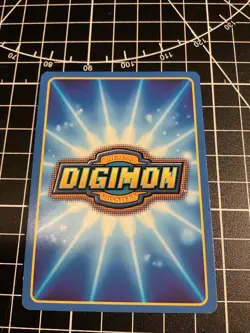 Digimon 1st Edition Cards from Original Started Set in 1999 - Choose Your Card!! - Image 2