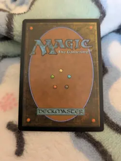 Sylvan Awakening - Dominaria (DOM) Magic MTG lp 12326 - Image 2
