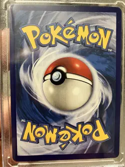 Pokemon High End ReplicaCharizard First Edition Base Set Straight From Tokyo - Image 5