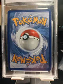 GARCHOMP 2009 POKEMON PLATINUM SUPREME VICTORS #145 C LV.X-HOLO NM-MT 8.5 - Image 3