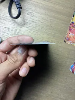 Swampert EX XY55 XY Promos Holo Mint | Pokemon TCG - Image 3