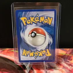 Pokemon Ditto (Pikachu) 63/113 EX Delta Species English - Image 2
