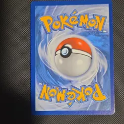 Pokemon Mega Heracross EX Ultra Rare 108/094 PFL Full Art Holo EN - Image 2