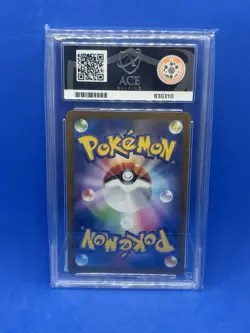 Pokemon TCG Japanese Canari 248/193 - Mega Dream ex - ACE 10 - Image 2