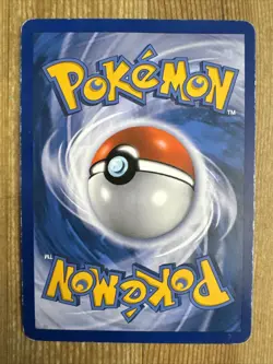 Pokemon TCG Murkrow Dragons Exalted 72/124 Reverse Holo Common HP - Image 2