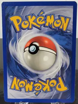1999 Pokemon TCG Jungle Scyther Holo Rare 10/64 LP - Image 5