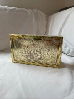 Yu-Gi-Oh! LEGENDARY DECKS 2 II UNLIMITED BOX SET BRAND NEW FACTORY SEALED Konami 83717845010 - Image 1