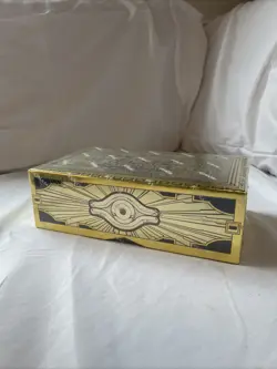 Yu-Gi-Oh! LEGENDARY DECKS 2 II UNLIMITED BOX SET BRAND NEW FACTORY SEALED Konami 83717845010 - Image 2