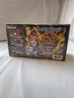Yu-Gi-Oh! LEGENDARY DECKS 2 II UNLIMITED BOX SET BRAND NEW FACTORY SEALED Konami 83717845010 - Image 4