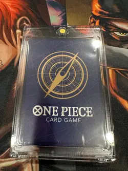 One Piece Card TCG Boa Hancock OP01-078 SR Alt Art Romance Dawn Japanese - Image 2