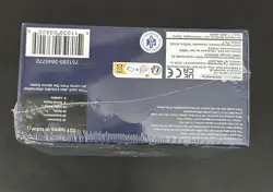 One Piece EN OP-01 Romance Dawn Blue Bottom Booster Box Sealed w/ Acrylic Case - Image 3