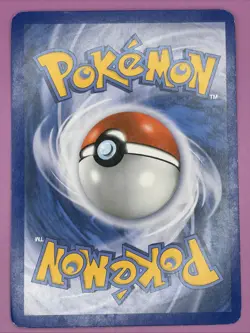 Ledian 25/123 Heartgold & Soulsilver Regular Finish Pokemon Card - Yuka Morii - Image 2