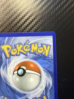 2017 Pokemon TCG Dark Energy Secret Rare Gold Card- #168/147-Burning Shadows - Image 4