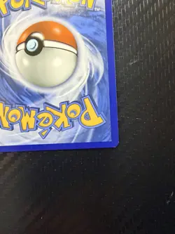 2017 Pokemon TCG Dark Energy Secret Rare Gold Card- #168/147-Burning Shadows - Image 5