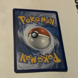 Pokemon TCG Flareon V SWSH179 Sword & Shield Promo Holo 210 HP Card - Image 2