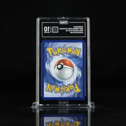 TAG 10 2025 Pokemon Marshadow Mega Evolution #146/132 IR GEM MINT - Image 2