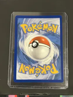 Pokemon TCG Ivysaur 167/165 Scarlet & Violet 151 Holo Secret Rare English - Image 3