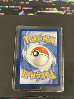 Pokemon TCG Ivysaur 167/165 Scarlet & Violet 151 Holo Secret Rare English - Image 4