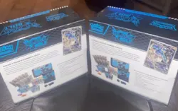 Pokemon Black Bolt Elite Trainer Box (Lot of 2) - Brand New Sealed - Image 3