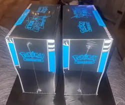 Pokemon Black Bolt Elite Trainer Box (Lot of 2) - Brand New Sealed - Image 4