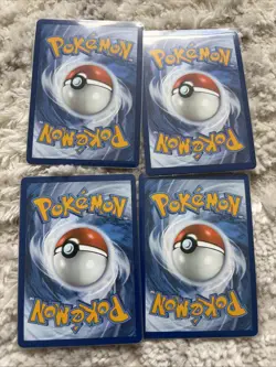 Pokemon Tyranitar 064/131 Lucario 051/131 Prismatic Evolutions Stamped Promos - Image 2
