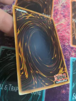 Yu-Gi-Oh! Instant Fusion DT04-EN093 Duel Terminal Common NM - Image 4