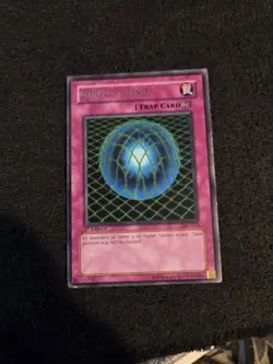 Yugioh Gravity Bind PSV-073 Rare 1st Edition - Image 1