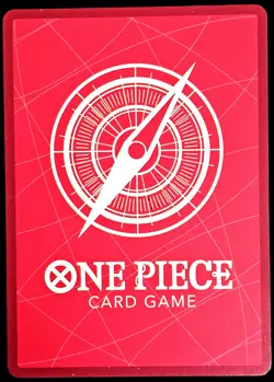ONE PIECE JEWELRY BONNEY OP13-100 Carrying On His Will ALT ART FULL ART - Image 2