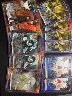 Union Arena: KAGURABACHI: SR BULK - Image 1