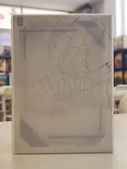 Gundam Card Game - Beta Version - Factory Sealed - English - Image 1
